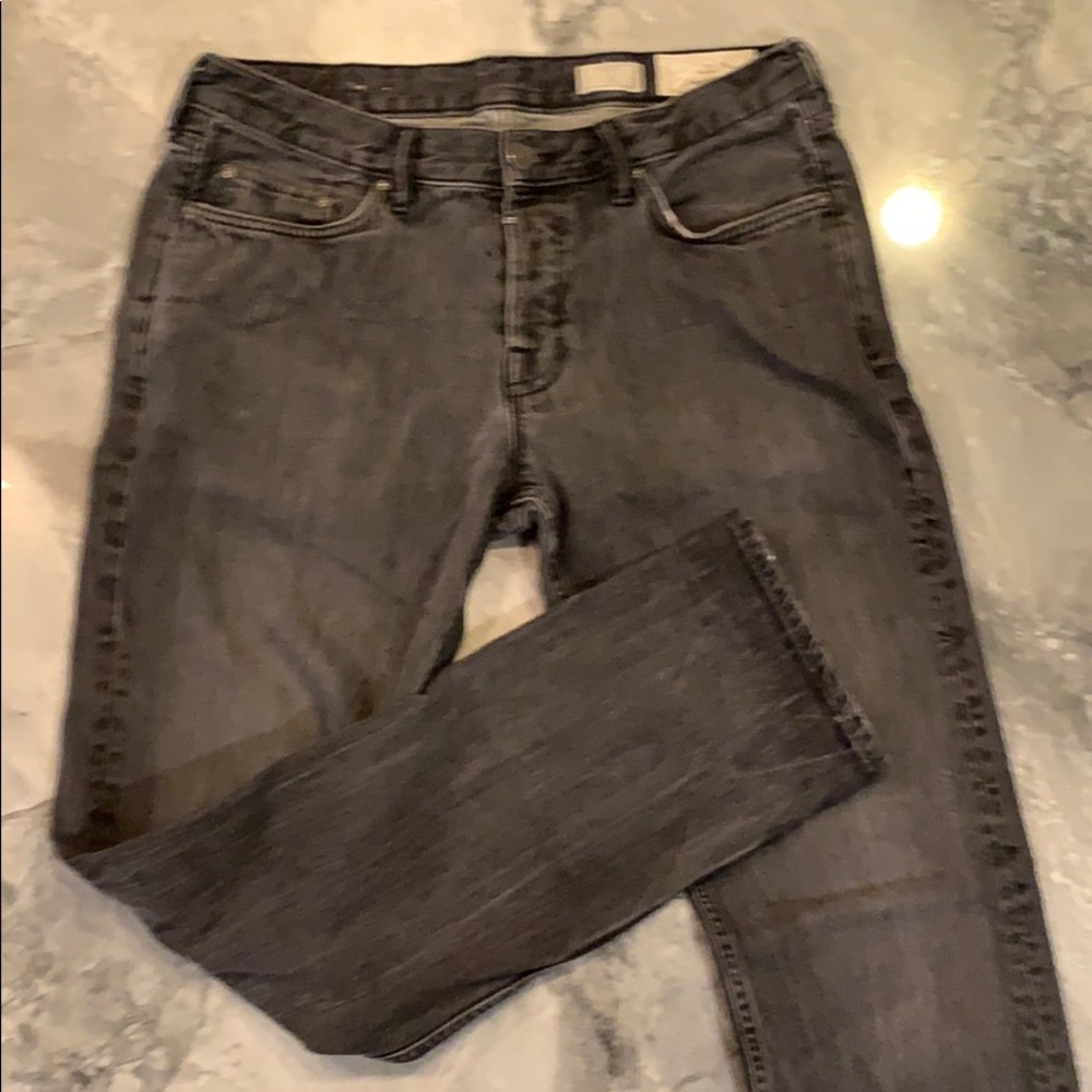 All Saints - Iggy Jeans W34